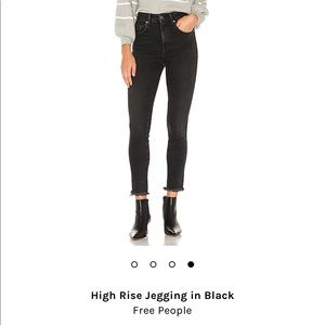 Free People Jeggings